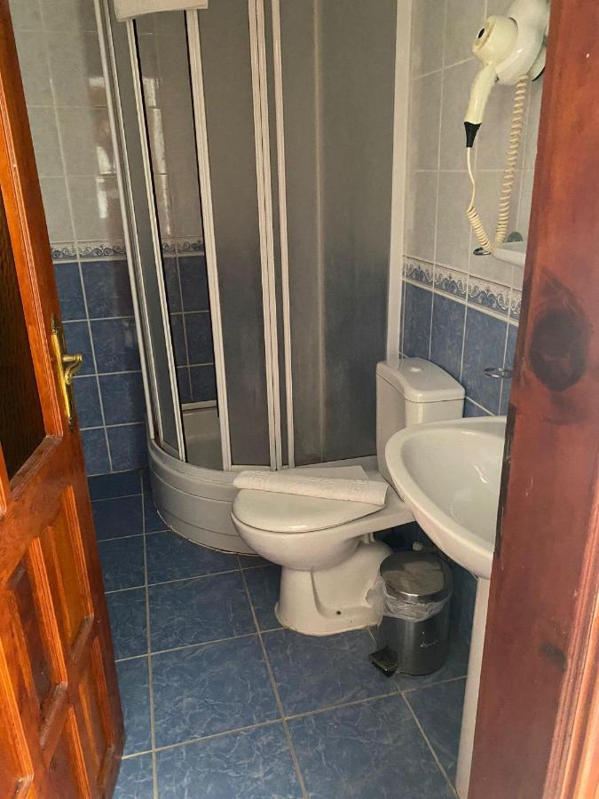 Sevgi Hotel Kalkan Exteriör bild