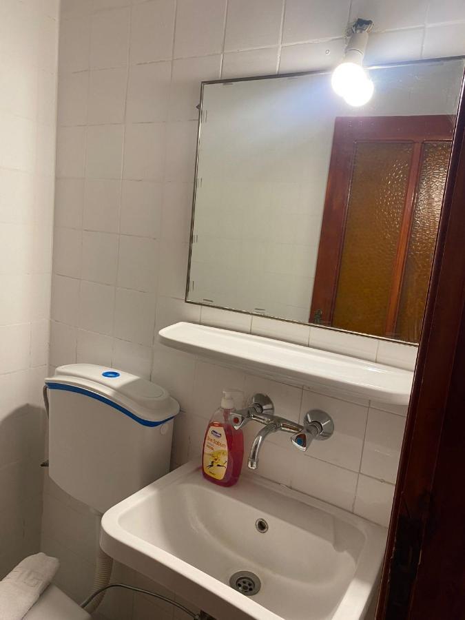 Sevgi Hotel Kalkan Exteriör bild