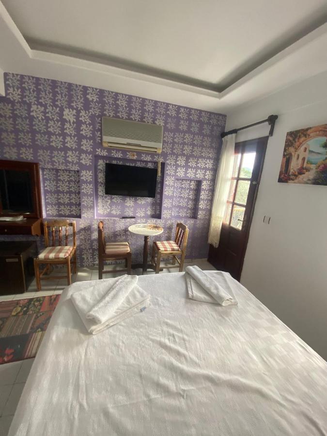 Sevgi Hotel Kalkan Exteriör bild