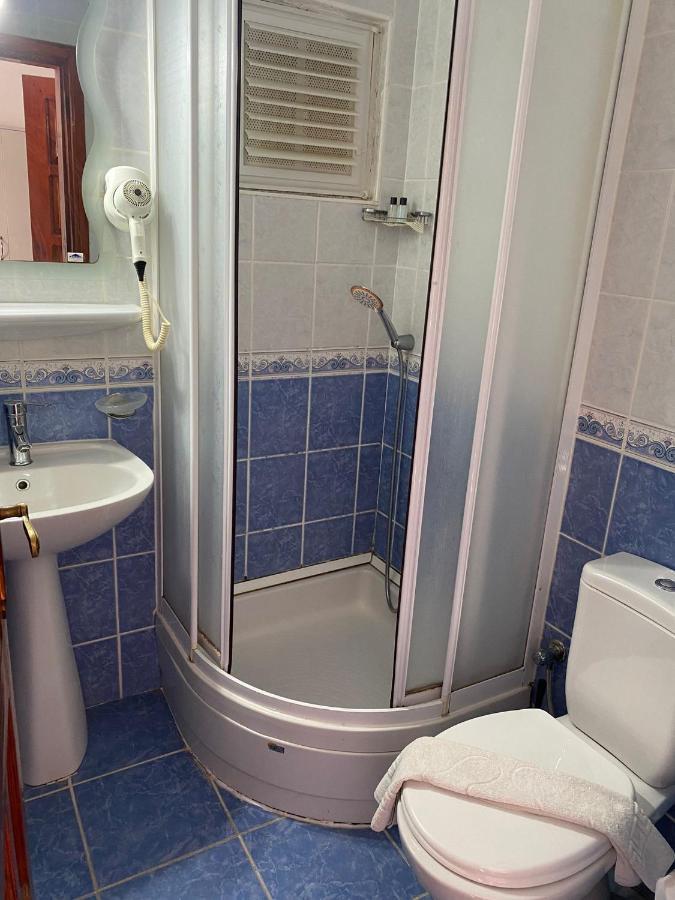 Sevgi Hotel Kalkan Exteriör bild